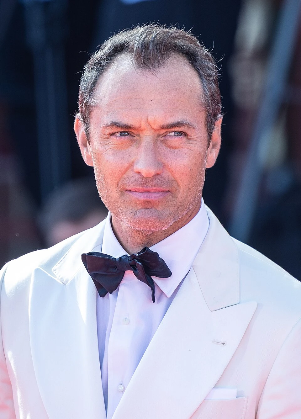 Jude Law headshot