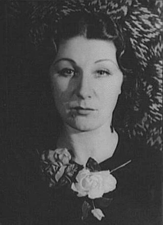 Judith Anderson headshot