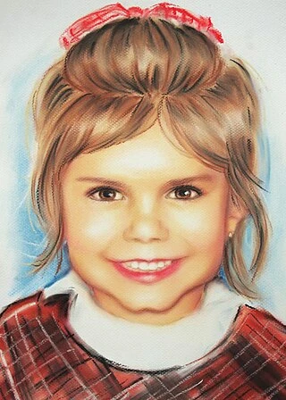 Judith Barsi headshot