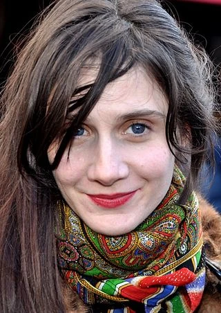 Judith Chemla headshot
