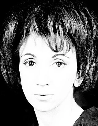 Judith Malina headshot