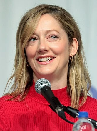 Judy Greer headshot