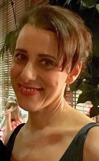 Judy Kuhn headshot