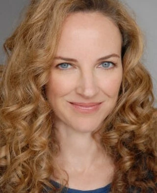 Judy Prescott headshot