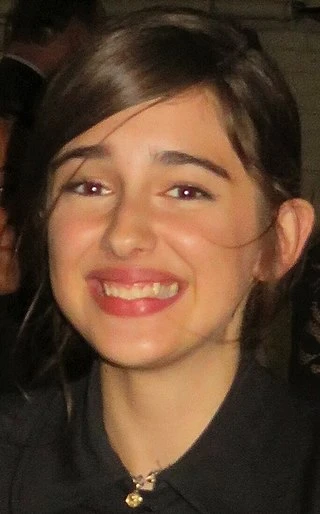 Julia Butters headshot