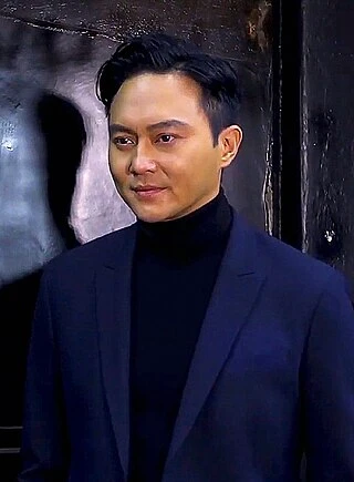 Julian Cheung headshot