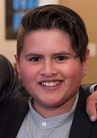 Julian Dennison headshot