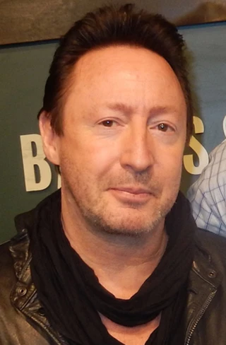 Julian Lennon headshot