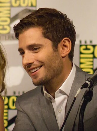 Julian Morris headshot