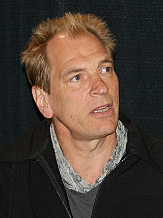 Julian Sands headshot