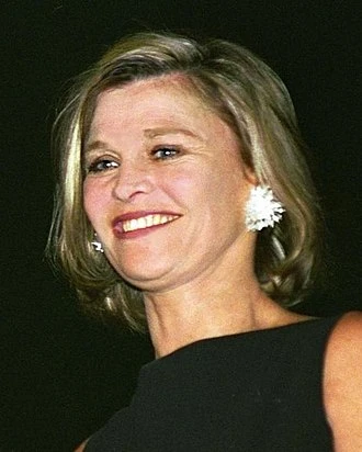 Julie Christie headshot