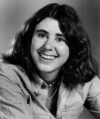 Julie Kavner headshot