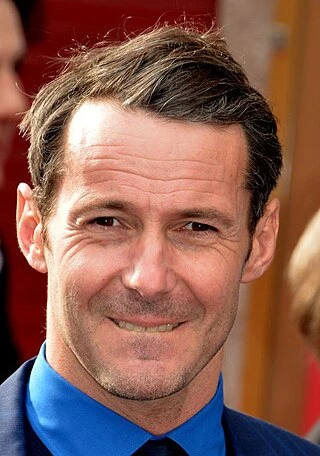 Julien Boisselier headshot