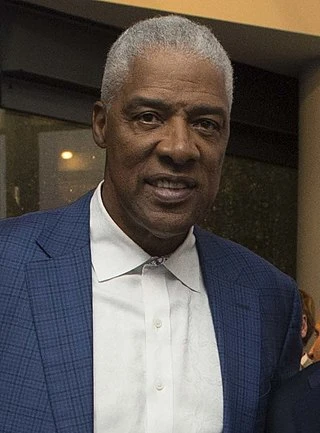 Julius Erving headshot