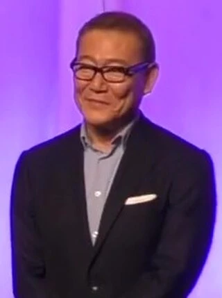 Jun Kunimura headshot