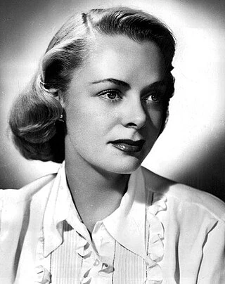 June Lockhart headshot