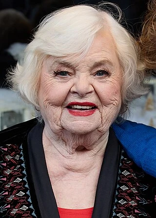 June Squibb headshot