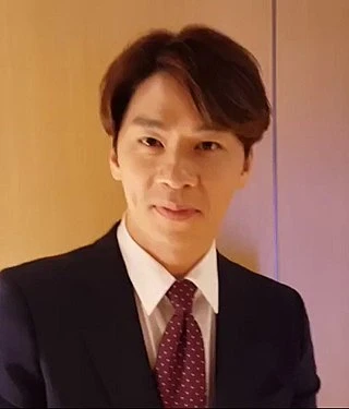 Jung Sang-hoon headshot