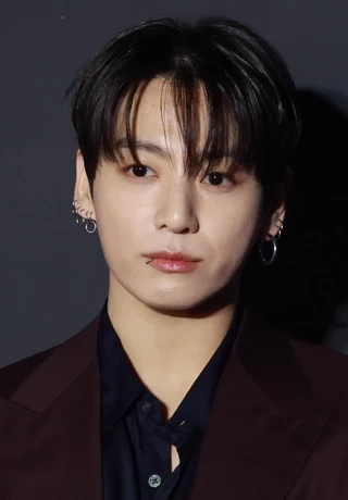 Jungkook headshot