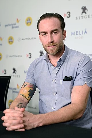 Justin Benson image