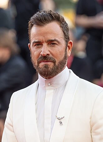 Justin Theroux headshot