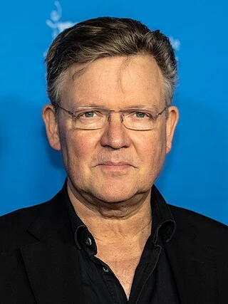Justus von Dohnányi headshot