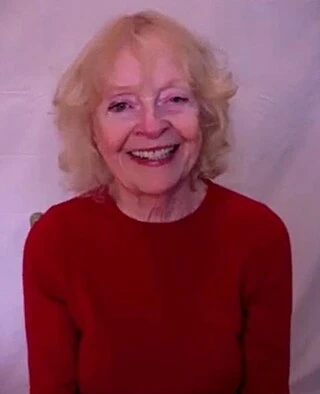K Callan headshot
