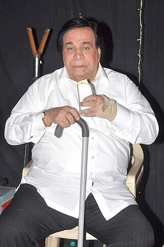 Kader Khan headshot