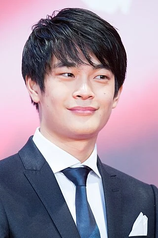 Kai Inowaki headshot