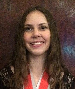 Kaitlyn Dias headshot