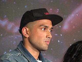 Kalidas Jayaram headshot