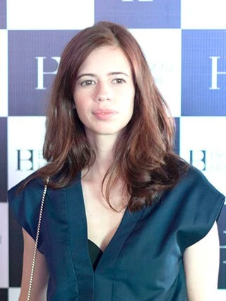 Kalki Koechlin headshot