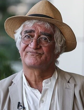Kambuzia Partovi image