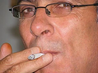Kamel El Basha headshot