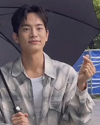 Kang Tae-joo headshot
