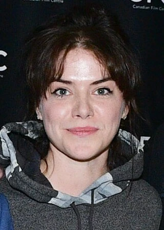 Kaniehtiio Horn headshot