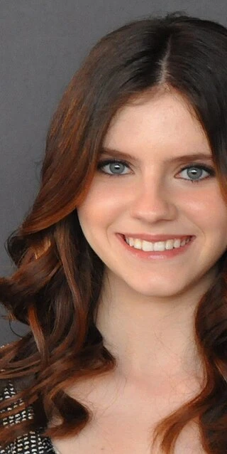 Kara Hayward headshot