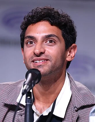 Karan Soni headshot