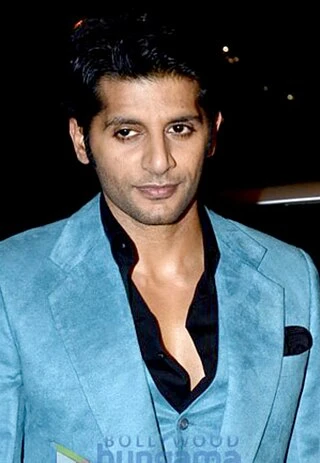 Karanvir Bohra headshot