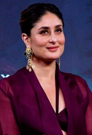 Kareena Kapoor Khan headshot