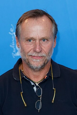 Karel Roden headshot