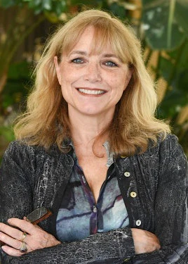 Karen Allen headshot