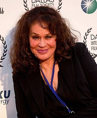 Karen Black headshot