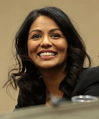 Karen David headshot