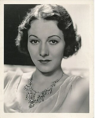 Karen Morley headshot