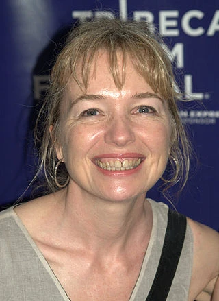 Karen Young headshot