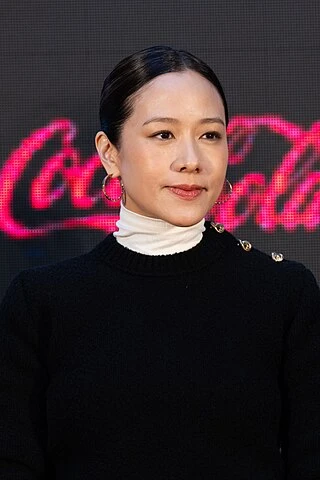Karena Lam headshot