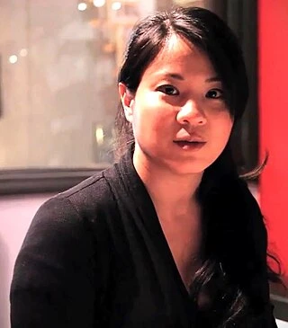 Karin Anna Cheung headshot