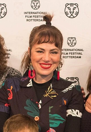 Karine Teles headshot