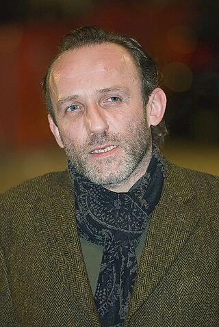 Karl Markovics headshot